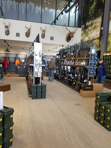 Sporting Goods Store «Brownells, Inc.», reviews and photos, 3006 Brownells Pkwy, Grinnell, IA 50112, USA