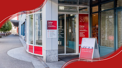 Augenklinik Pallas Olten