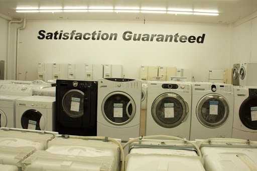 Used Appliance Store «Affordable Used Appliances», reviews and photos, 1401 Ken Pratt Blvd #2, Longmont, CO 80501, USA