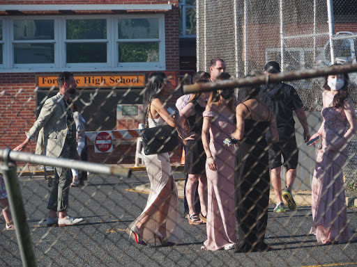 Grocery Store «ACME Markets», reviews and photos, 2160 Lemoine Ave, Fort Lee, NJ 07024, USA