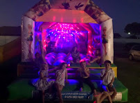 Bouncy Castle Hire Perth Things To Know Before You Buy