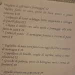 Photo n°1 de l'avis de Enzo. fait le 23/02/2019 à 09:15 sur le  SUISSE Locanda di Borgo à Saint-Rhémy