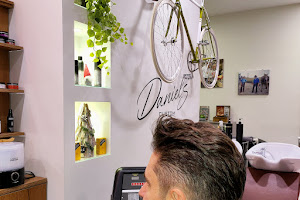 Daniels Hair Stylist Barber Shop