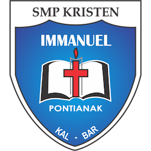 Oleh pemilik - Sekolah Menengah Pertama Kristen Immanuel I