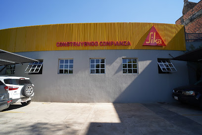 SIKA PARAGUAY - INATEC