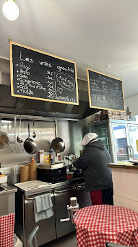 Les plus récentes photos du Restaurant italien I veri gnocchi à Marseille - n°4