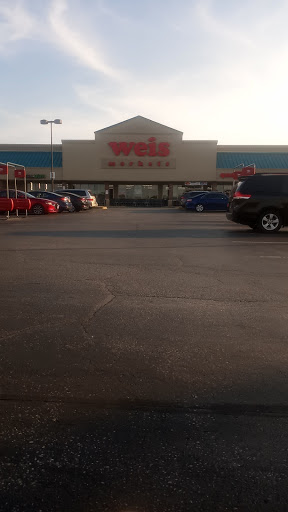 Supermarket «Weis Markets # 89», reviews and photos, 1080 Maiden Choice Ln, Baltimore, MD 21227, USA