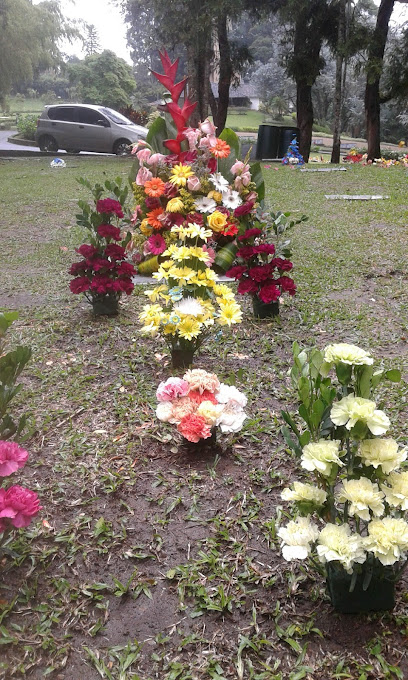 La Ofrenda S.A. Parque Cementerio Pereira