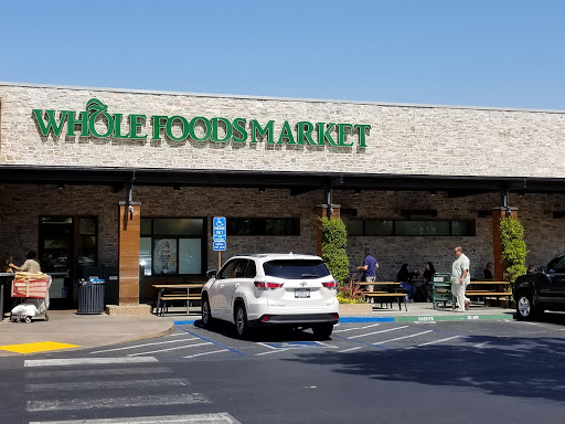 Whole Foods Market, 3682 Bel Aire Plaza, Napa, CA 94558, USA, 