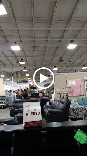 Home Improvement Store «HOBO- Home Owners Bargain Outlet», reviews and photos, 2650 Belvidere Rd, Waukegan, IL 60085, USA