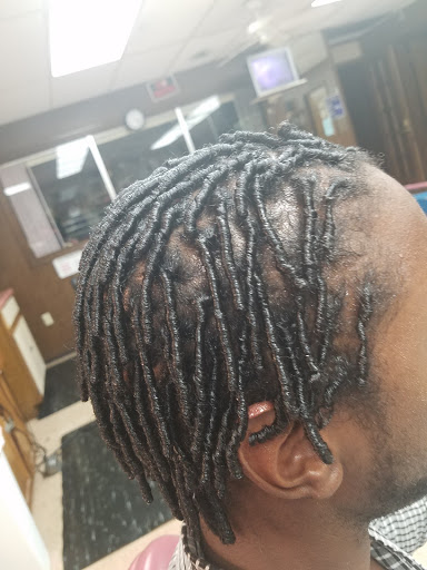 Beauty Salon «New Concepts Beauty & Barber», reviews and photos, 10519 W Main St, Belleville, IL 62223, USA