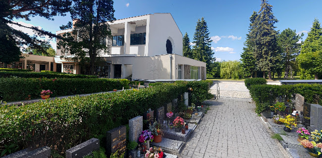 Krematorium Karlovy Vary Otevírací doba