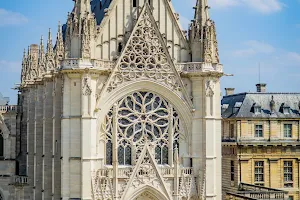 Sainte-Chapelle de Vincennes image