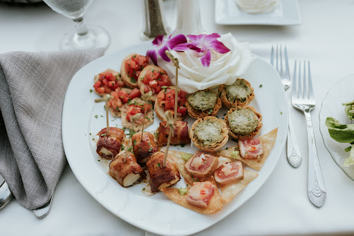 Caterer «Big City Catering», reviews and photos, 9500 Satellite Blvd, Orlando, FL 32837, USA