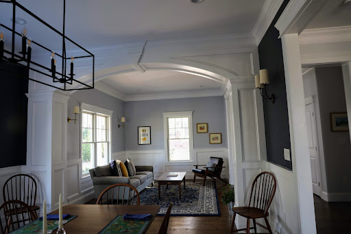 Shopping Mall «Crossroads Shopping Center», reviews and photos, 229 Hartford Ave, Bellingham, MA 02019, USA