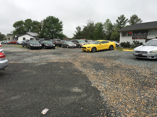 Used Car Dealer «NAB Auto Sales», reviews and photos, 296 Warrenton Rd, Fredericksburg, VA 22405, USA