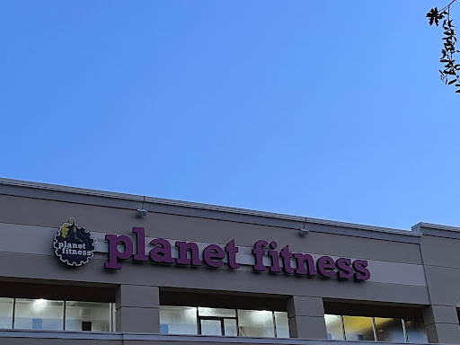 Gym «Planet Fitness», reviews and photos, 280 S State Rd 434, Altamonte Springs, FL 32714, USA