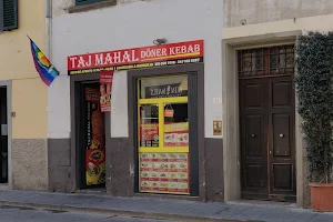 Taj Mahal Kebab image