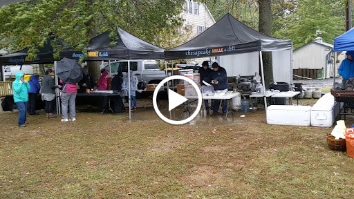 Museum «Captain Salem Avery Museum», reviews and photos, 1418 E West Shady Side Rd, Shady Side, MD 20764, USA