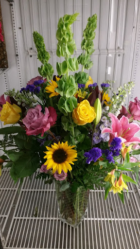 Florist «Jude Anthony Florist LLC», reviews and photos, 133 Mountainview Blvd, Wayne, NJ 07470, USA