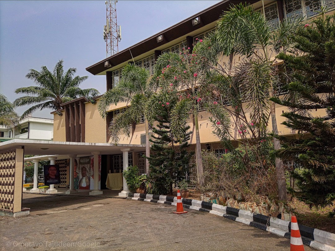 Lagos Resource Centre