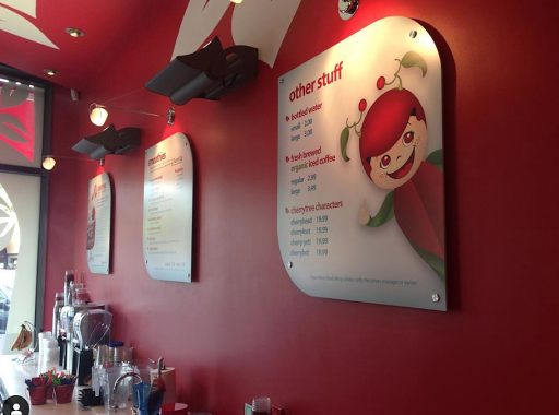 Marketing Agency «iDesign Group | A Creative Branding Agency», reviews and photos, 2081 Boston Post Rd, Larchmont, NY 10538, USA