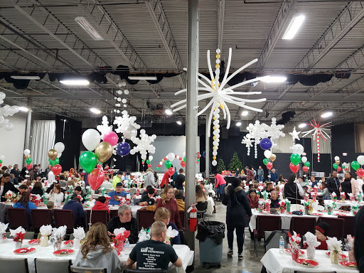 Recreation Center «The Warehouse», reviews and photos, 1525 S Rogers St, Bloomington, IN 47403, USA