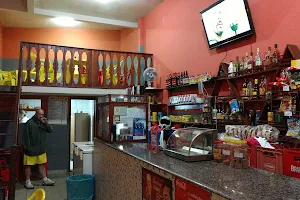 Bar e Lanchonete Aigueira image