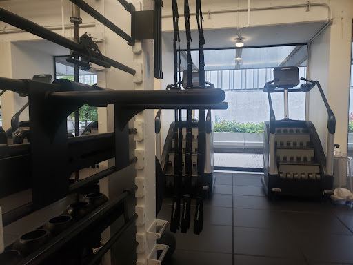 Health Club «FITNESS SF Embarcadero», reviews and photos, 2 Embarcadero Center, San Francisco, CA 94111, USA