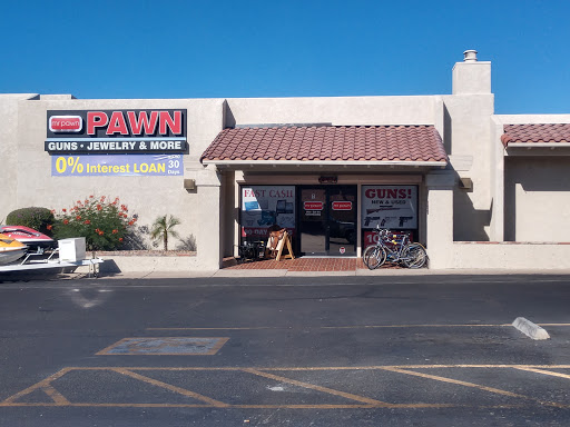 Gun Shop «Mr. Pawn», reviews and photos