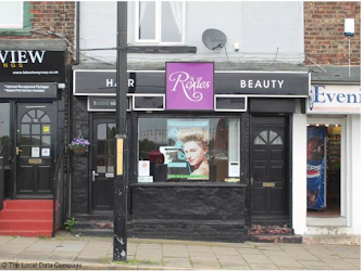 Roxies Hairdressers & Beauty Stockton