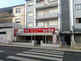 Restaurante Japonês SAKE