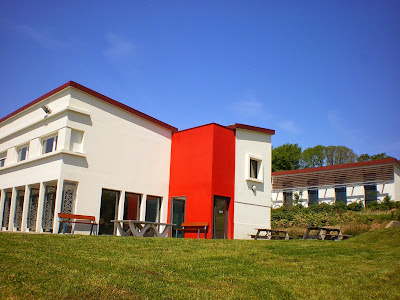 Maison Familiale d'Elliant (MFR Elliant) à Elliant