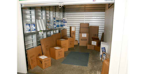 Storage Facility «Grand Slam Storage», reviews and photos, 6420 Grelot Rd, Mobile, AL 36695, USA