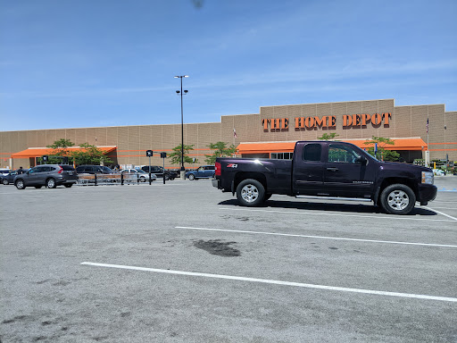 Home Improvement Store «The Home Depot», reviews and photos, 9570 US-20, Perrysburg, OH 43551, USA