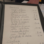 Photo n°1 de l'avis de mike983. fait le 08/04/2022 à 16:33 sur le  Osteria l'Amorosa à Forlì