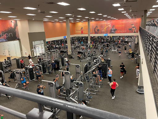 Gym «LA Fitness», reviews and photos, 1900 SE 10th Ave, Fort Lauderdale, FL 33316, USA