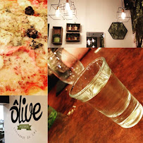 Photos du propriétaire du Ôlive Pizzeria à Aix-les-Bains - n°3
