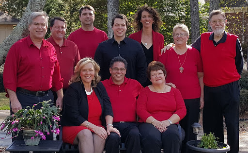 Good Friend Mortgage, 902 Abbey Ct, Alpharetta, GA 30004, Mortgage Lender