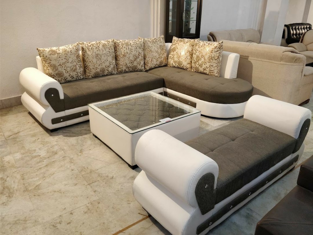 SD SOFA DECOR