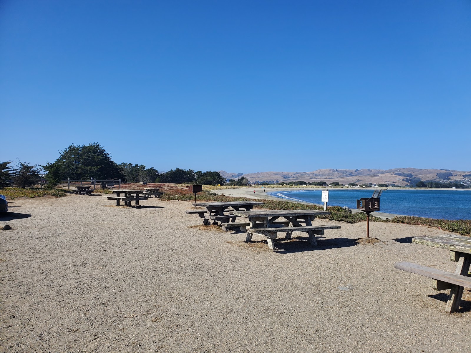 Φωτογραφία του Doran Beach - δημοφιλές μέρος μεταξύ λάτρεις της χαλάρωσης