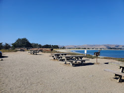 Φωτογραφία του Doran Beach - δημοφιλές μέρος μεταξύ λάτρεις της χαλάρωσης
