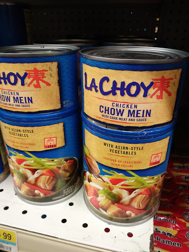 Grocery Store «So Low Grocery Outlet», reviews and photos, 3111 N Emerson Ave, Minneapolis, MN 55411, USA