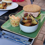 Photo n°7 de l'avis de Ramona.t fait le 08/09/2021 à 16:53 sur le  Ludwigs Edenkoben à Edenkoben