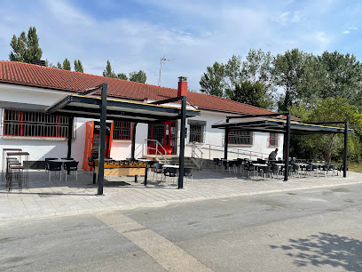 Bar - Las Piscinas Villasana de Mena - P.º Dolores Ibárruri, 1, 09580 Villasana de Mena, Burgos, Spain