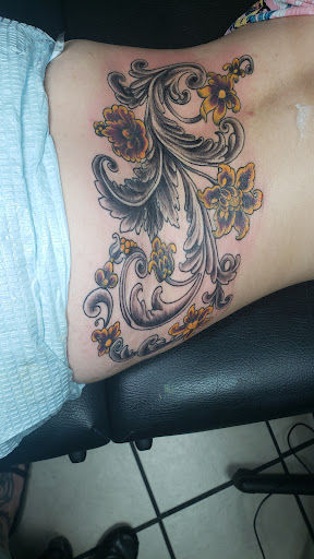 Tattoo Shop «Imperial Class Tattoo», reviews and photos, 1002 FL-436 #1004, Altamonte Springs, FL 32714, USA