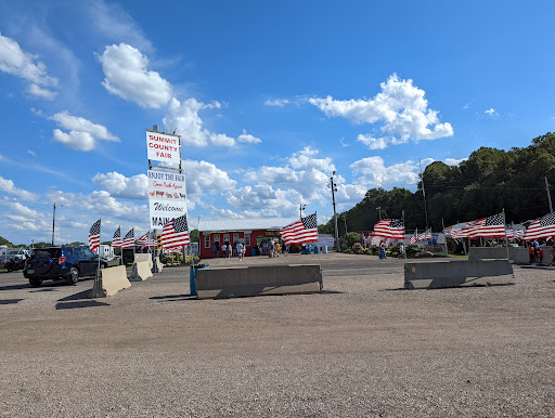Fair «Summit County Fairgrounds», reviews and photos, 229 E Howe Rd, Tallmadge, OH 44278, USA