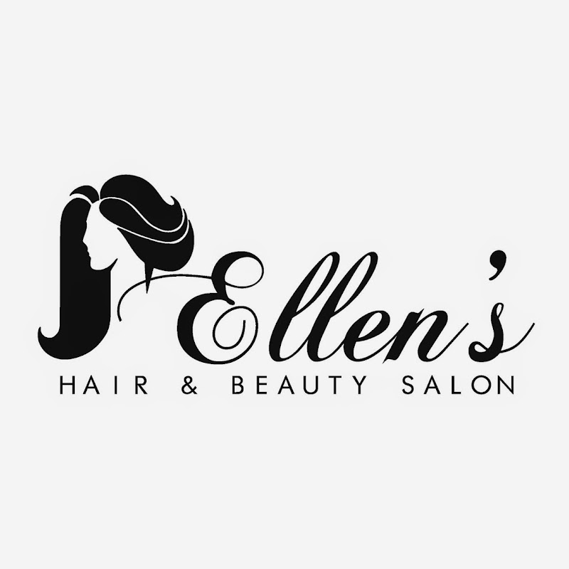 Ellen's hair & beauty