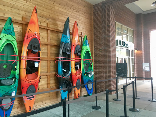 Clothing Store «L.L. Bean», reviews and photos, 11800 W Broad St, Richmond, VA 23233, USA