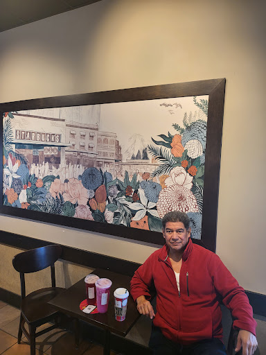 Starbucks image
